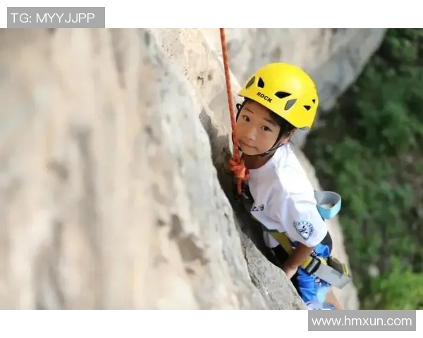 武汉攀岩队心理素质排名第五揭秘攀岩运动员的心理挑战与成长之路